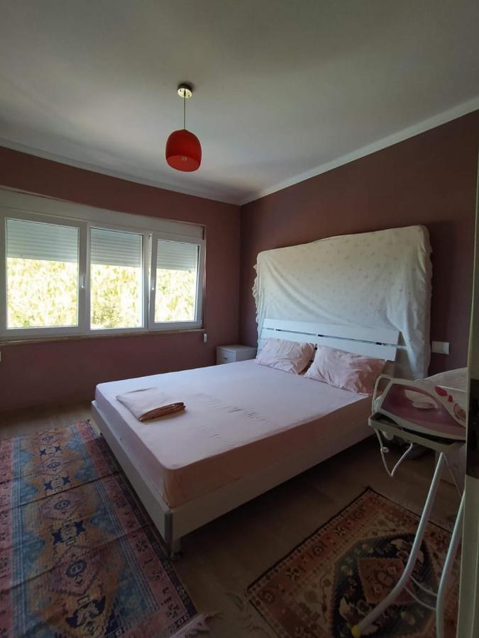 Mia'S Sea View Apartment Голем Екстериор снимка