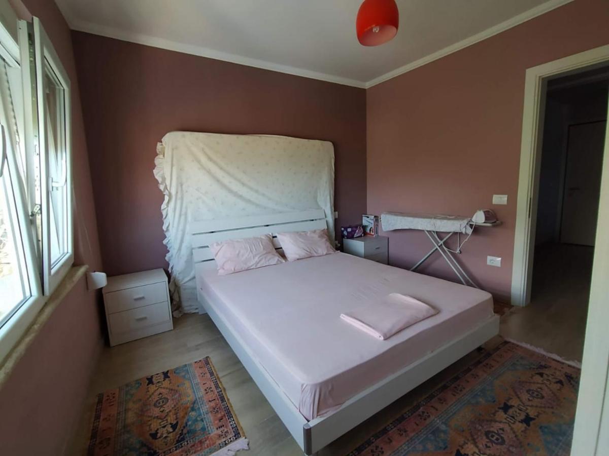 Mia'S Sea View Apartment Голем Екстериор снимка