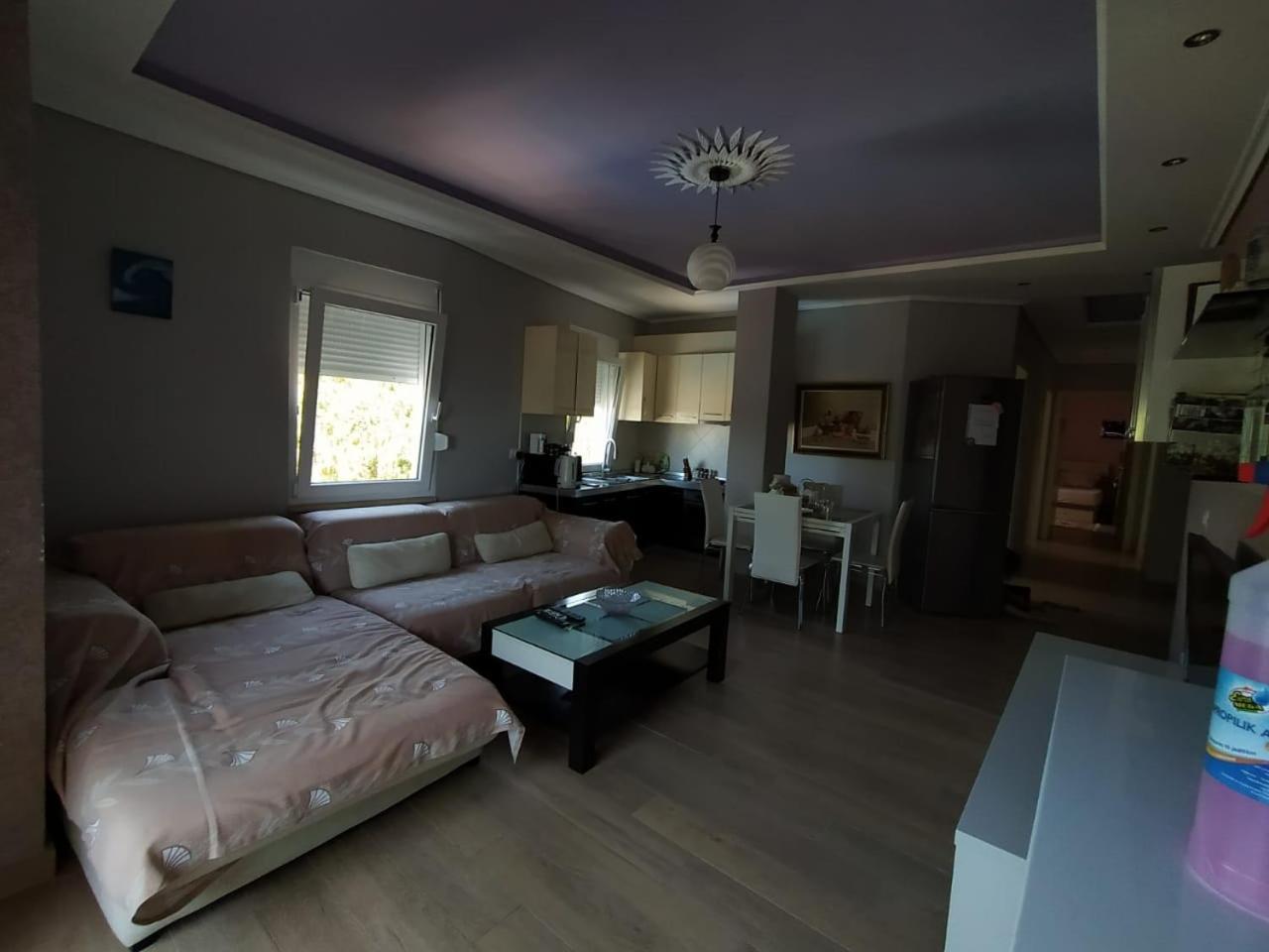 Mia'S Sea View Apartment Голем Стая снимка